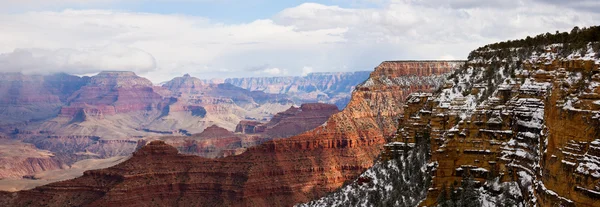 Grand Canyon — Stock fotografie