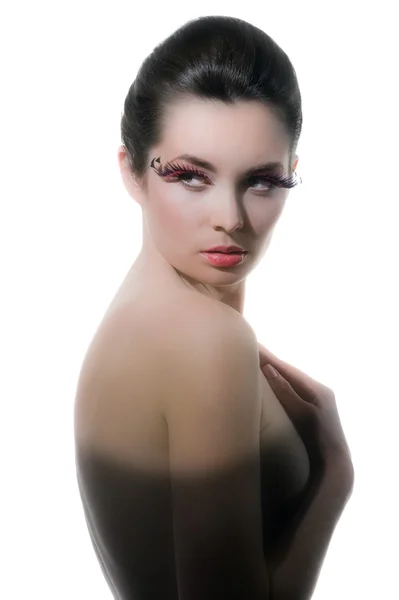 Sexy model — Stock Photo, Image