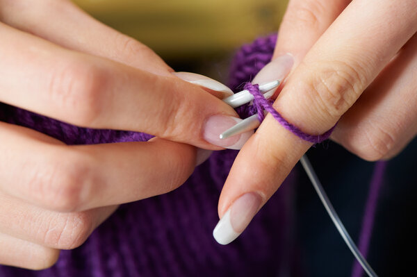 Волшебные руки
