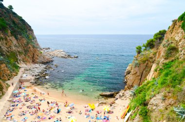 Tossa de mar