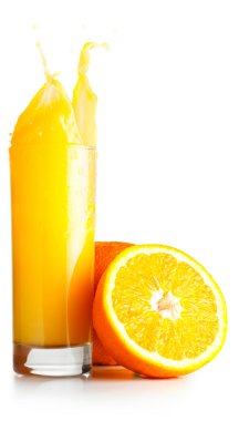 spalsing bardak portakal suyu var