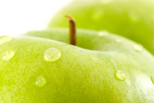 Jablka — Stock fotografie