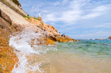 Tossa de mar