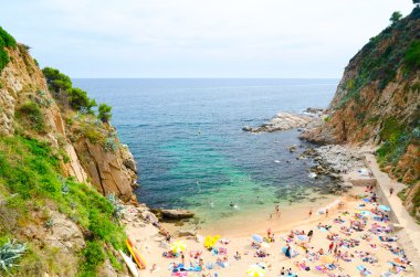 Tossa de mar