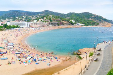 Tossa de mar