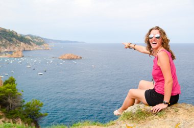 Tossa de mar