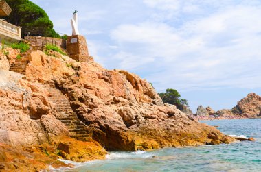 Tossa de mar