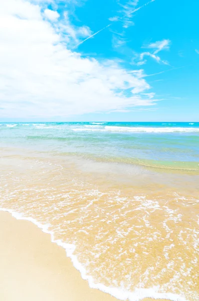 stock image Sea wave