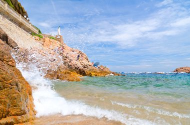 Tossa de mar