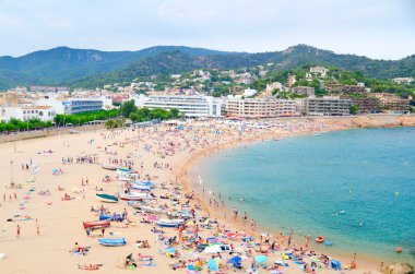 Tossa de mar