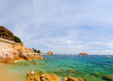 Tossa de mar