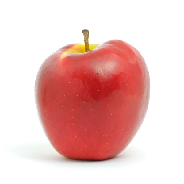 Red Apple Royalty Free Stock Images
