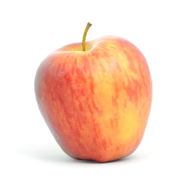 Manzana roja — Foto de Stock