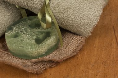 hijyenik temizlik malzemeleri seti