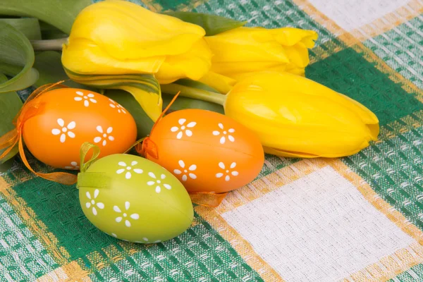 Easter telur — Stok Foto