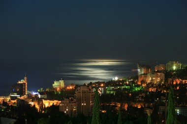 Gece Şehri