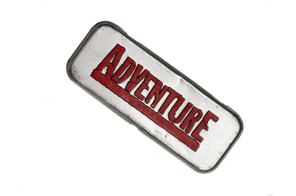 Adventure — Stock Photo, Image
