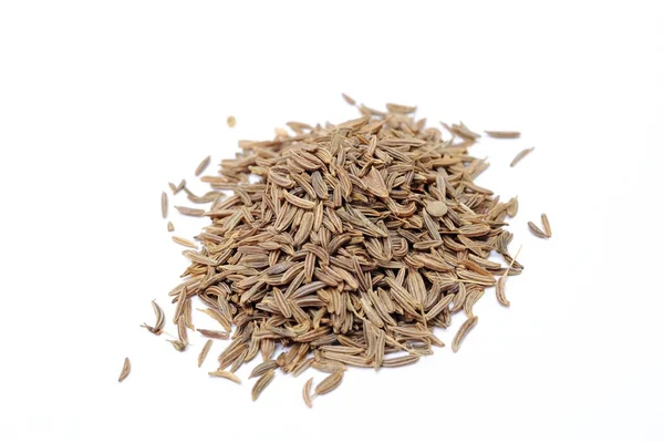 Семена тмина — стоковое фото