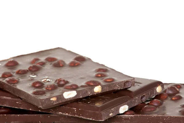 Cokelat manis — Stok Foto