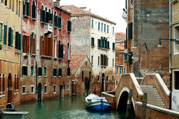 Παλιά Βενετία — Φωτογραφία Αρχείου