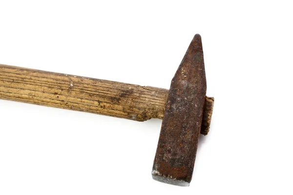 Hammer — Stock Photo, Image