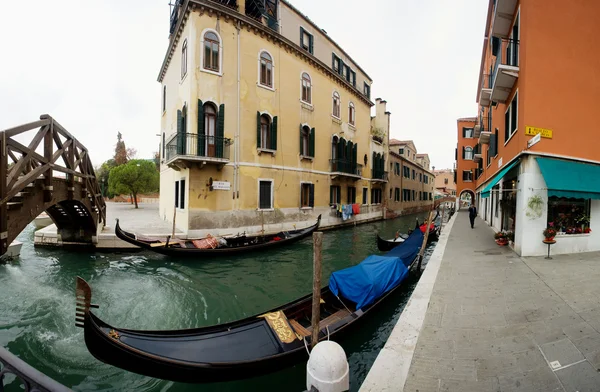 Itália, Veneza — Fotografia de Stock