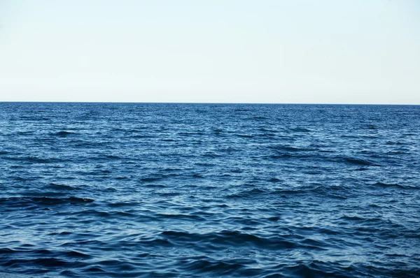 Ocean — Stock Photo, Image