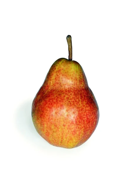 Ripe pear Royalty Free Stock Images