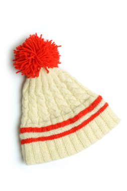 Warm hat clipart