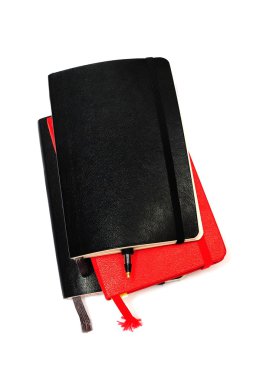 Moleskine defter