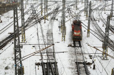 Tren.