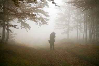 fotoğrafçı