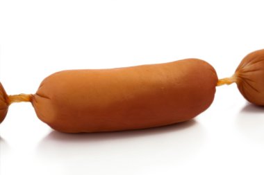 Sausage clipart