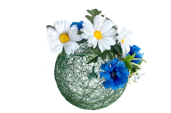 Decoration flower — Stock Photo, Image