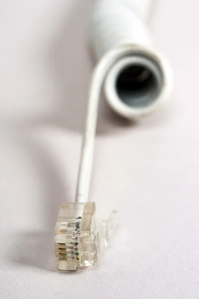 Kablo — Stok fotoğraf