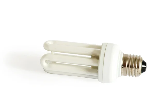 White lamp — Stock Photo, Image
