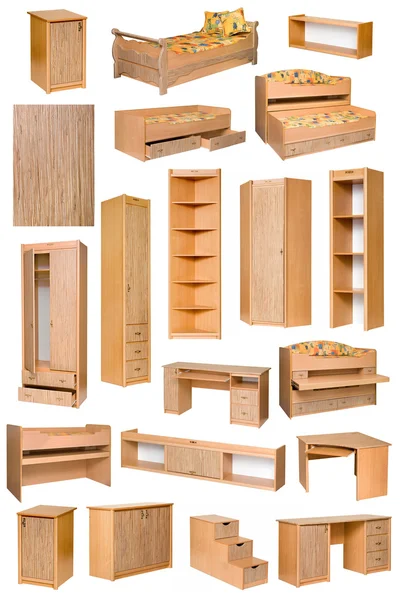 Furniture — Stock Photo, Image