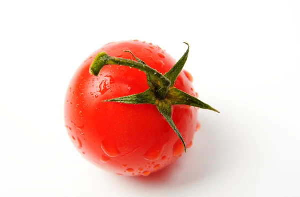 Red tomato — Stock Photo, Image