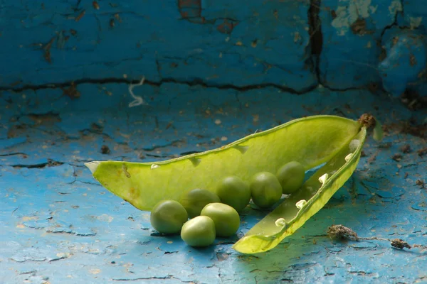エンドウ豆 — ストック写真