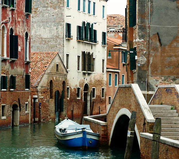 Старая Венеция — стоковое фото