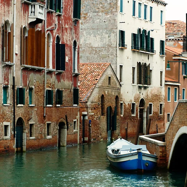 Stary Wenecja — Zdjęcie stockowe