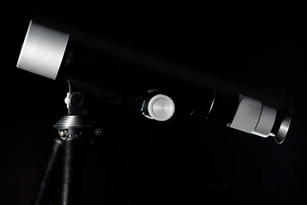 Телескоп — стокове фото