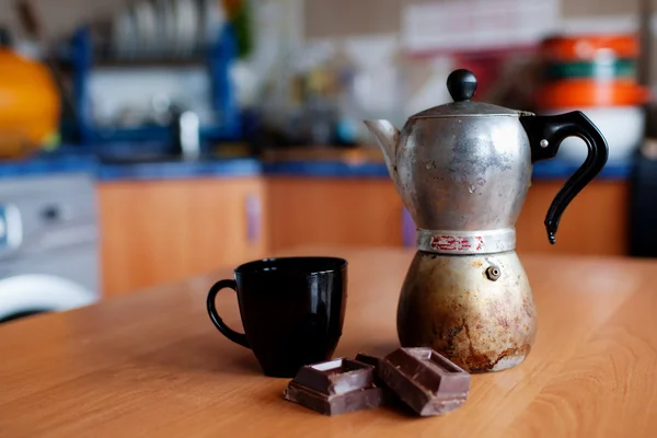 コーヒーメーカー — ストック写真