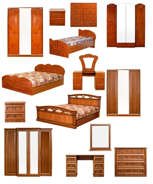 Furniture — Stock Photo, Image