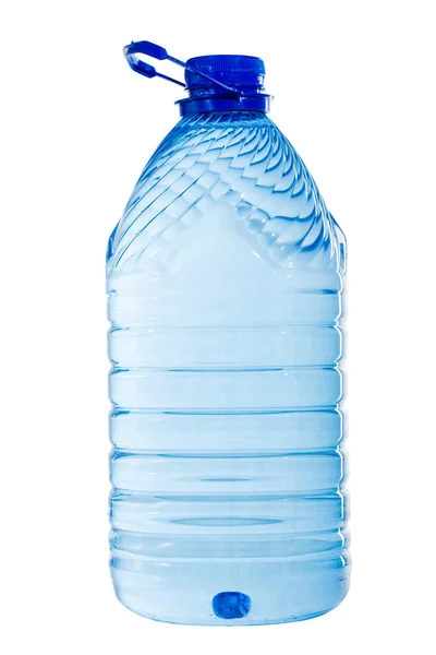 stock image Big bottle