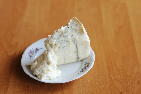 Итальянский сыр — стоковое фото