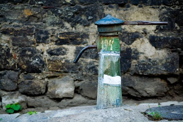 Hydrant — Stockfoto