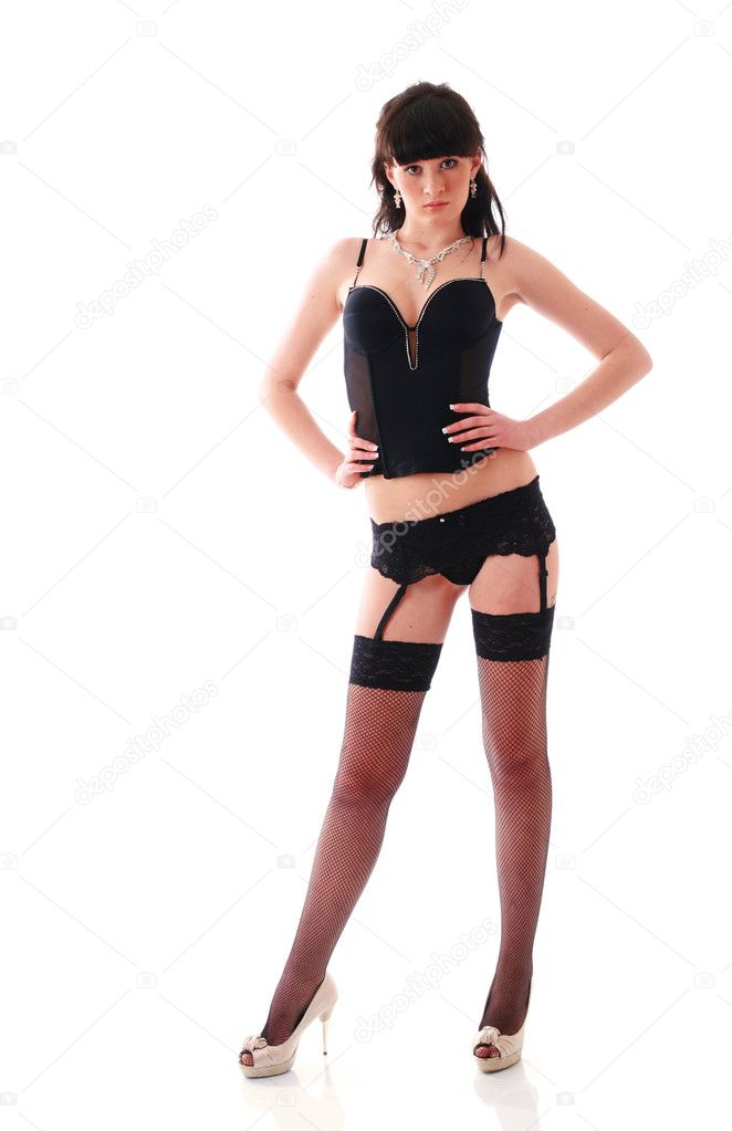 Teen Seductions