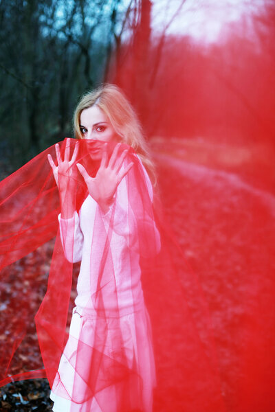 женственность