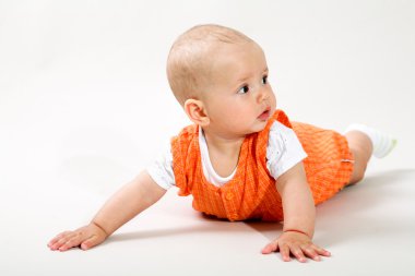 kız bebek